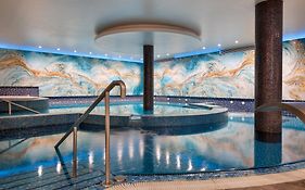 Hilton Dublin Kilmainham 4*